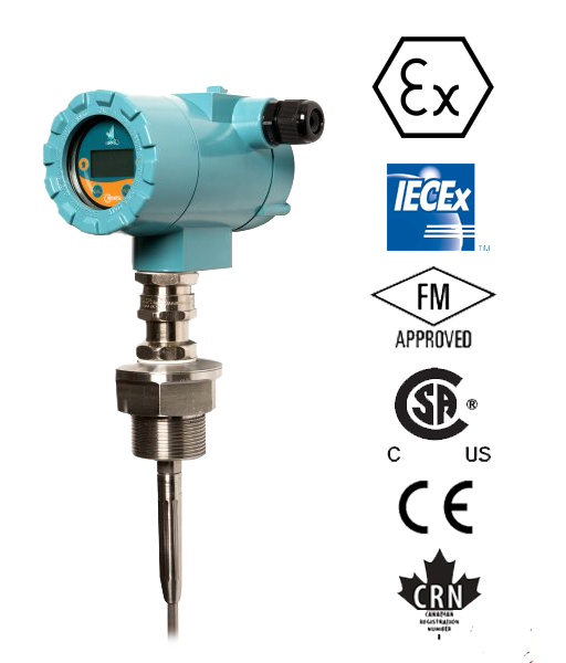 导波雷达Centurion Guided Radar Level Transmitter